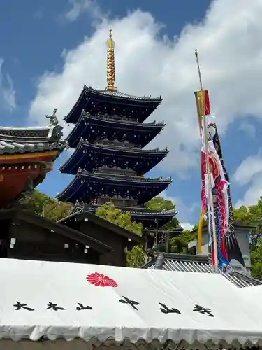 中山寺(兵庫県)