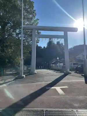 鹿島玉川神社(東京都)