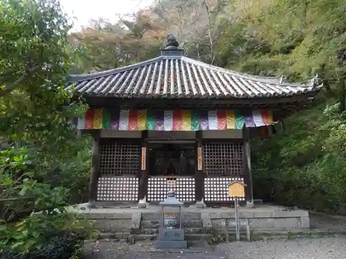 元本坊 本願院（開山坊）(奈良県)
