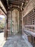 華厳寺(岐阜県)