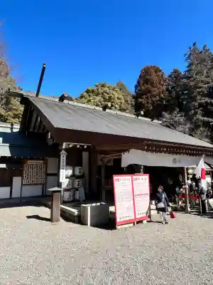 常磐神社(茨城県)