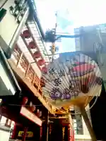 メノコト神社(京都府)