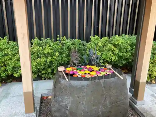 駒込妙義神社(東京都)