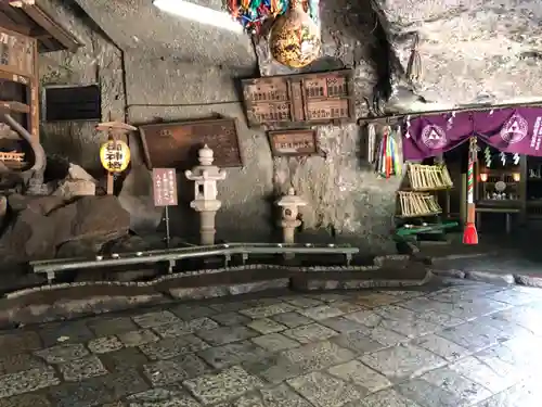 銭洗弁財天宇賀福神社のその他建物