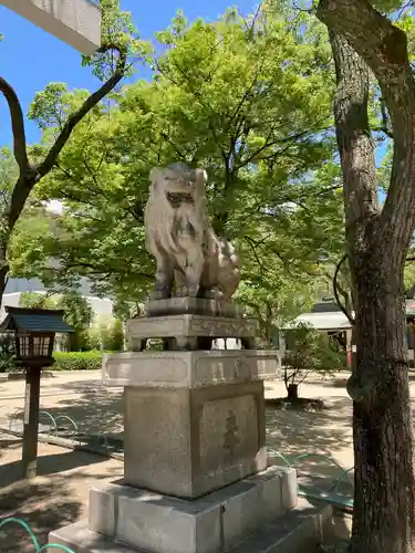 湊川神社(兵庫県)