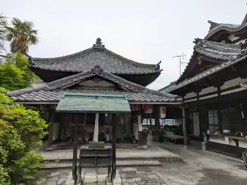木食寺安祥院(京都府)