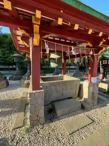 上野東照宮(東京都)