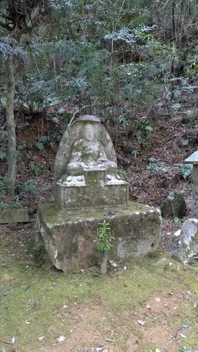誕生寺(岡山県)
