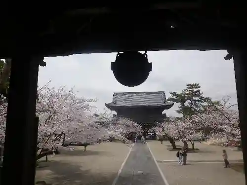 光明寺のその他建物