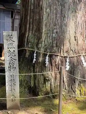 日枝神社(岐阜県)