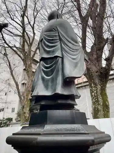 蓮乗寺(東京都)