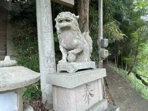 天神社(奈良県)
