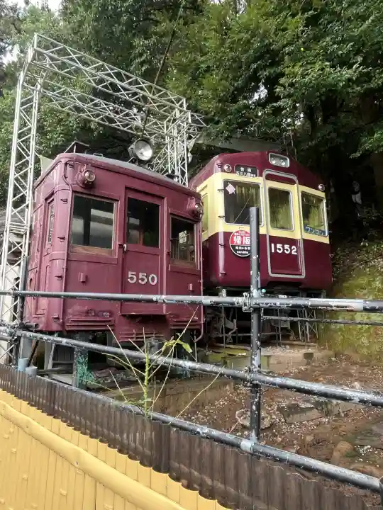 吉川八幡神社(大阪府)