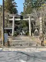 三尾神社(滋賀県)