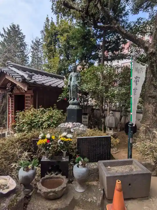源覚寺(東京都)