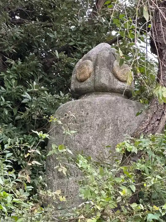 善養寺(善養密寺)(東京都)