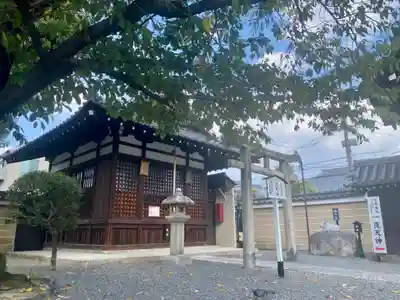 壬生寺(京都府)