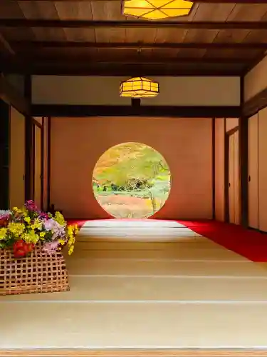 明月院(神奈川県)