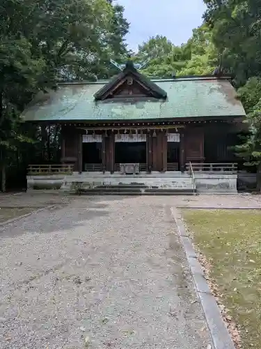乃木神社(香川県)