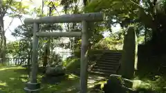 八坂神社の鳥居