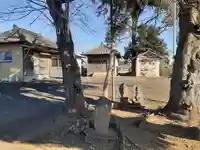 日枝社のその他建物