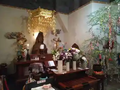 大船観音寺(神奈川県)