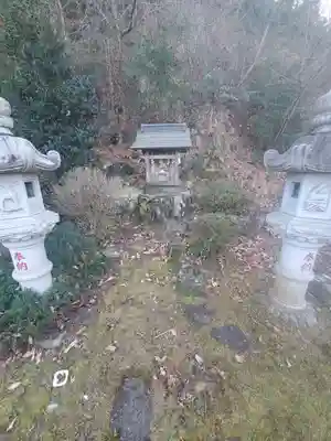 心花の里　報恩寺(栃木県)