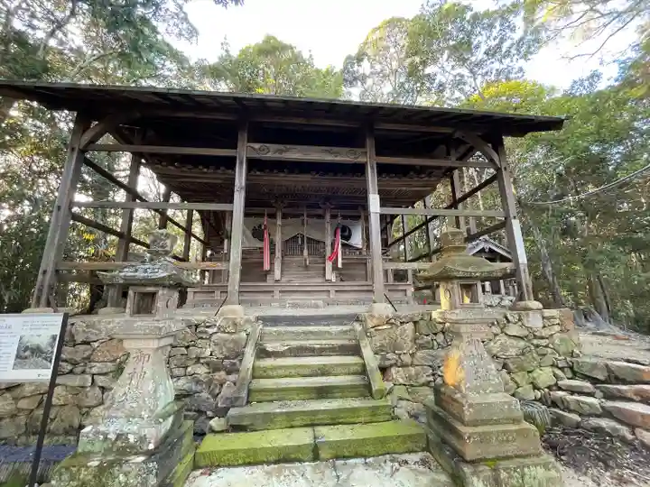 無動寺(兵庫県)