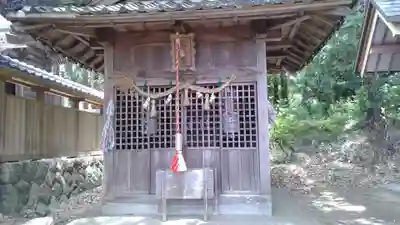 細江神社(静岡県)