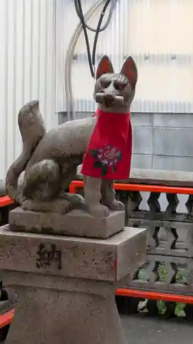 三津神社(大阪府)