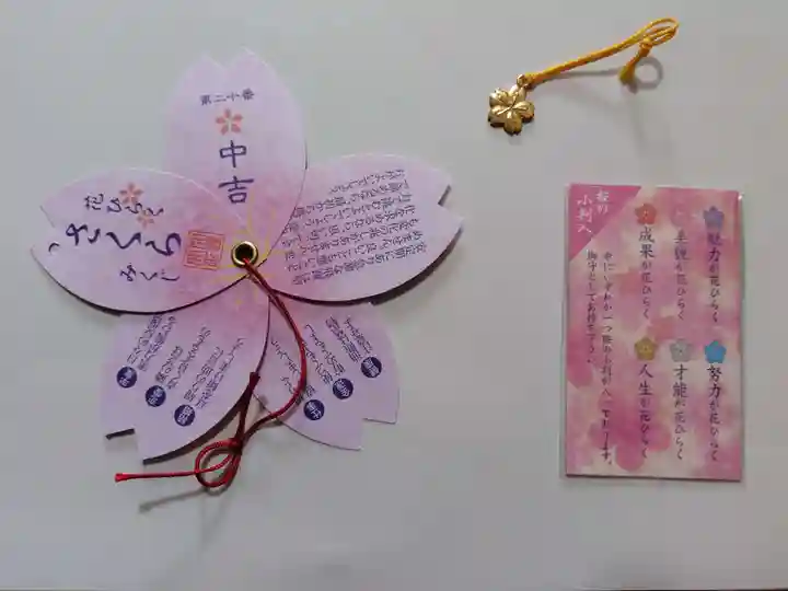 七社神社(東京都)