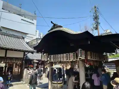法善寺のその他建物