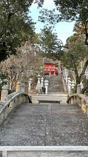 大鳥神社(滋賀県)