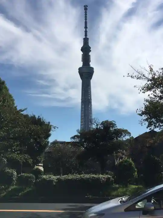 蓮花寺のその他建物