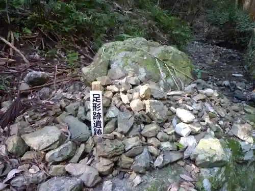 天の岩戸神社のその他建物