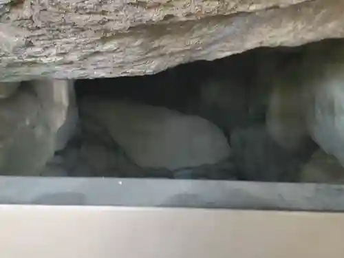 烏子稲荷神社(群馬県)