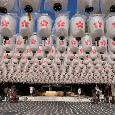 兵庫縣姫路護國神社のその他建物