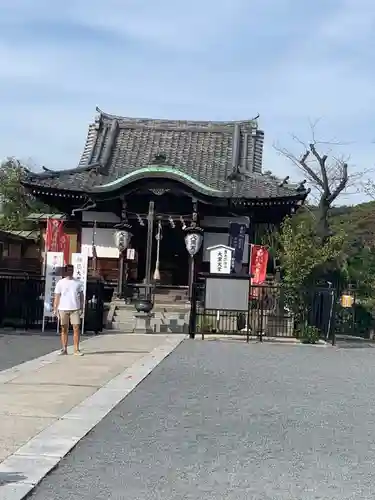 寛永寺不忍池弁天堂の末社・摂社