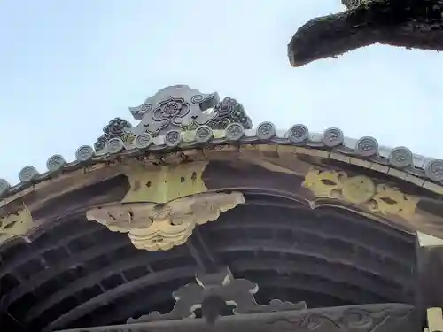 猪名野神社のその他建物