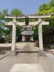 豊武神社(埼玉県)