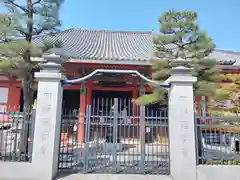 六波羅蜜寺の建物その他