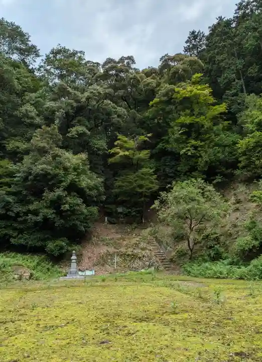醍醐寺(上醍醐)(京都府)