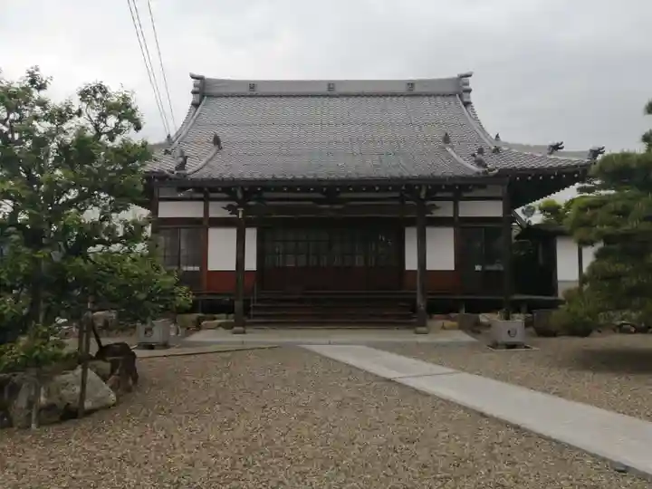 浄土寺(岐阜県)