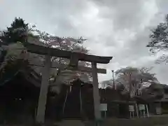 富士浅間神社(群馬県)