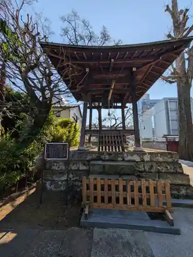 安養寺(東京都)