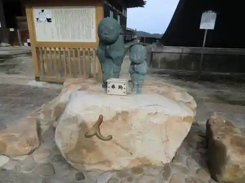 一畑薬師(島根県)