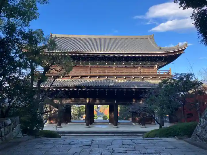 知恩院(京都府)