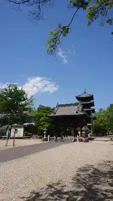 八事山 興正寺のその他建物