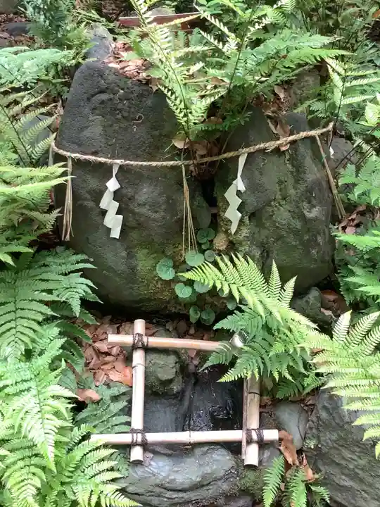 賀茂神社のその他建物