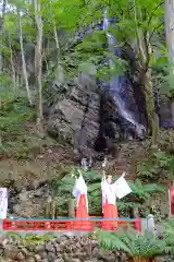 南宮神社(長野県)